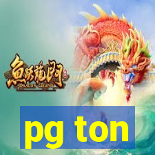 pg ton